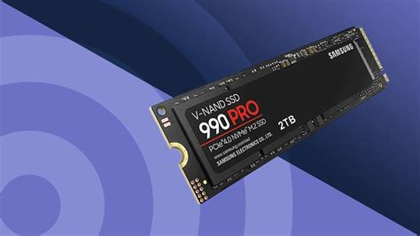The best SSD in 2024: top solid.